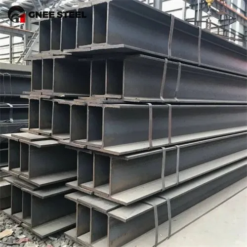 ASTM W8 × 4 H Розділ H Брус