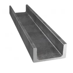 410,420, 430 400 канал із нержавіючої сталі