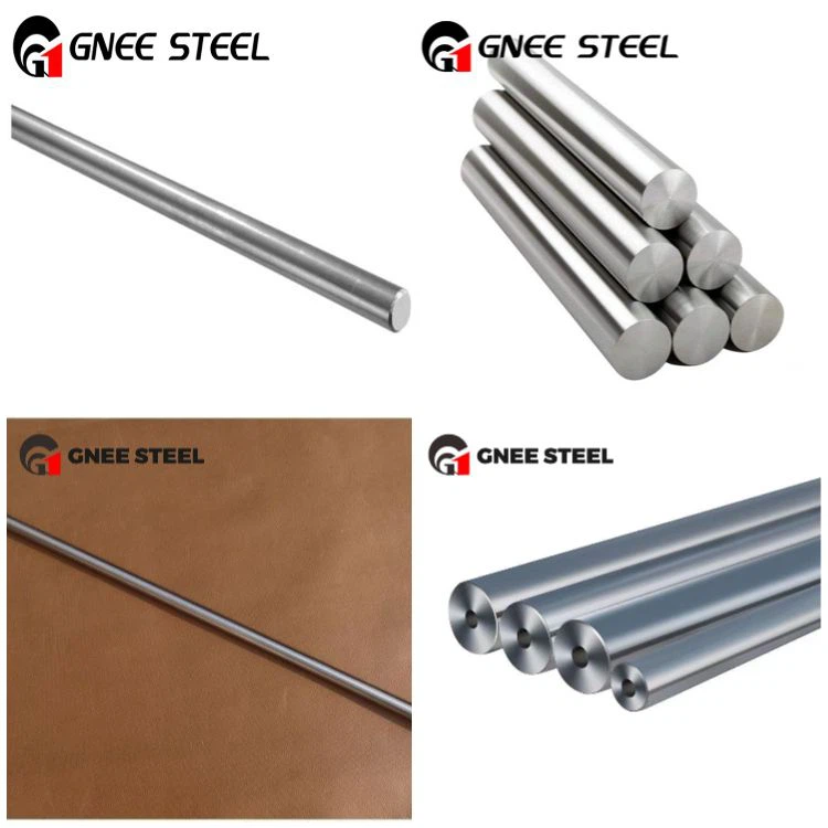 AISI 1215 вуглецева сталева штанга