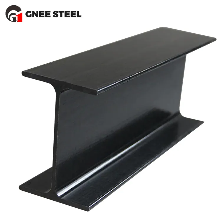 Q235 H-променя