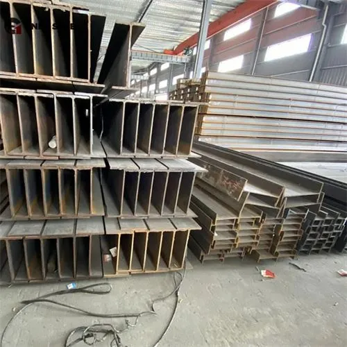 EN S355JR\/S355J 0 203 x203x100 H-секція сталевий промінь