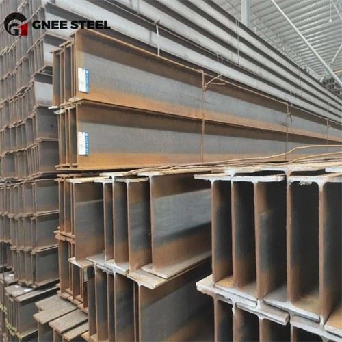 H Beam HEA/HEB700 S275J2/S355J2 Structural Steel