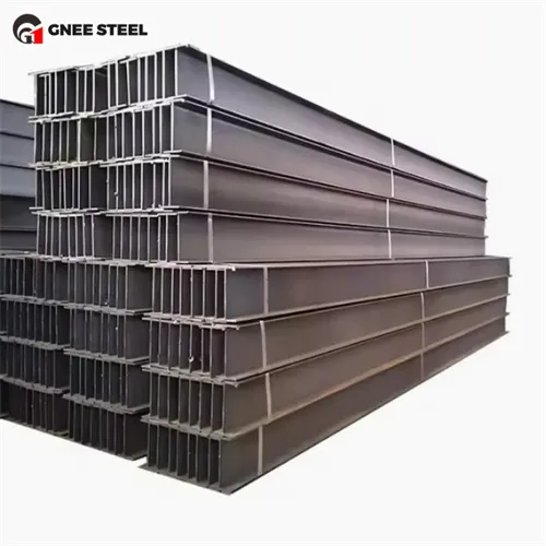 Високоякісний A992 W30X173 W30X191 Вт фланця променя