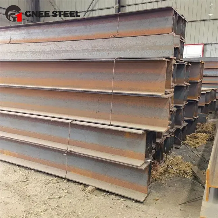 ASTM A992 Сталевий бал