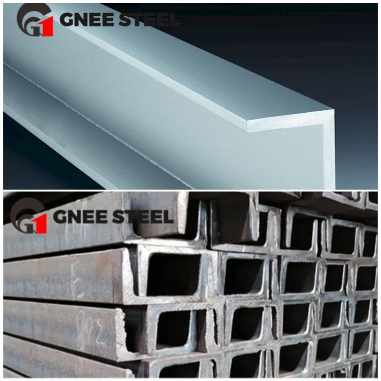 China steel channel section producers--GNEE Group China steel channel section producers--GNEE Group