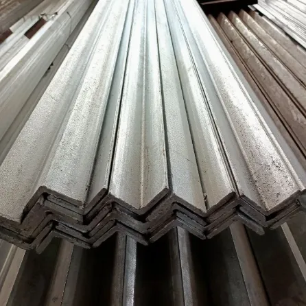 GB сталевий кутник