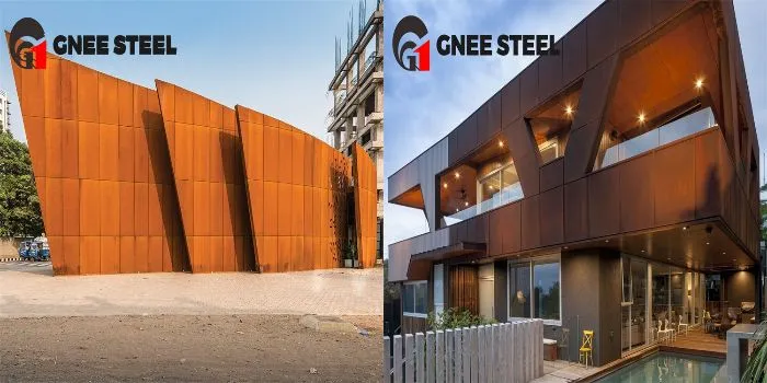 corten metal sheet corten metal sheet