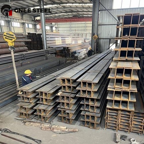 steel h beam steel h beam