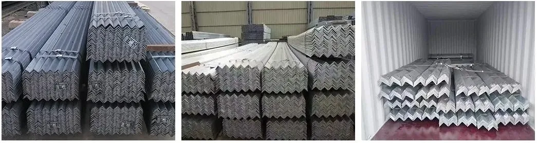 Angles steel bar Angles steel bar