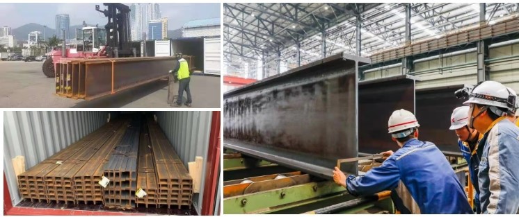 h section steel beams h section steel beams