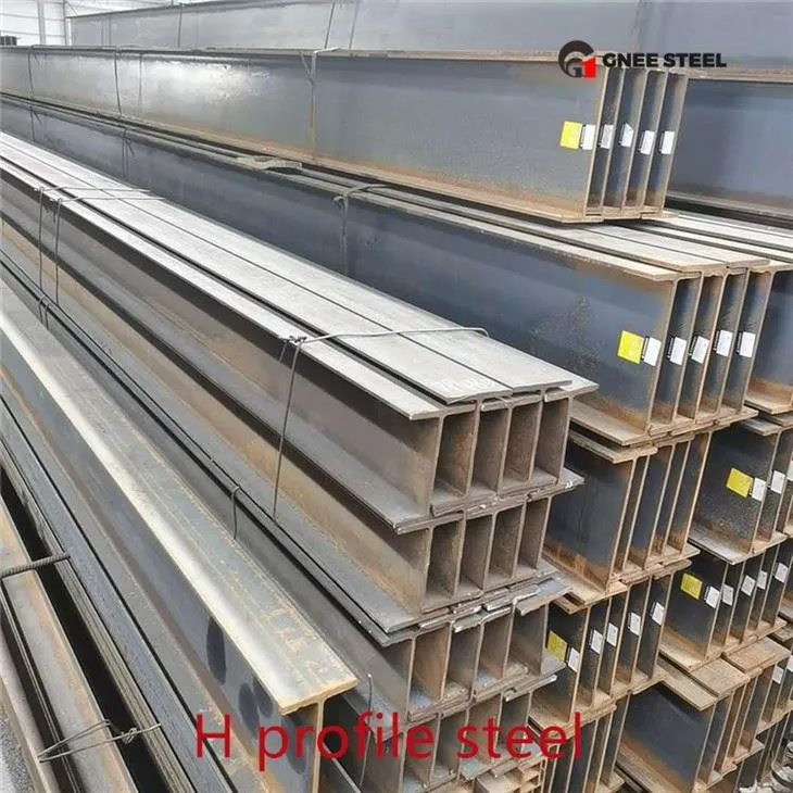 Q235 Q355 Балка Н