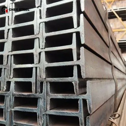 W14 x 10 H Розділ H Beam Steel