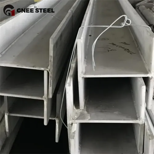 S355JR UB 254x102x22 H Брус секції