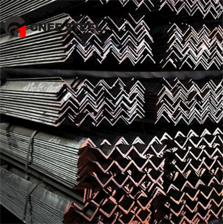 Кут сталі - 65 x65x9