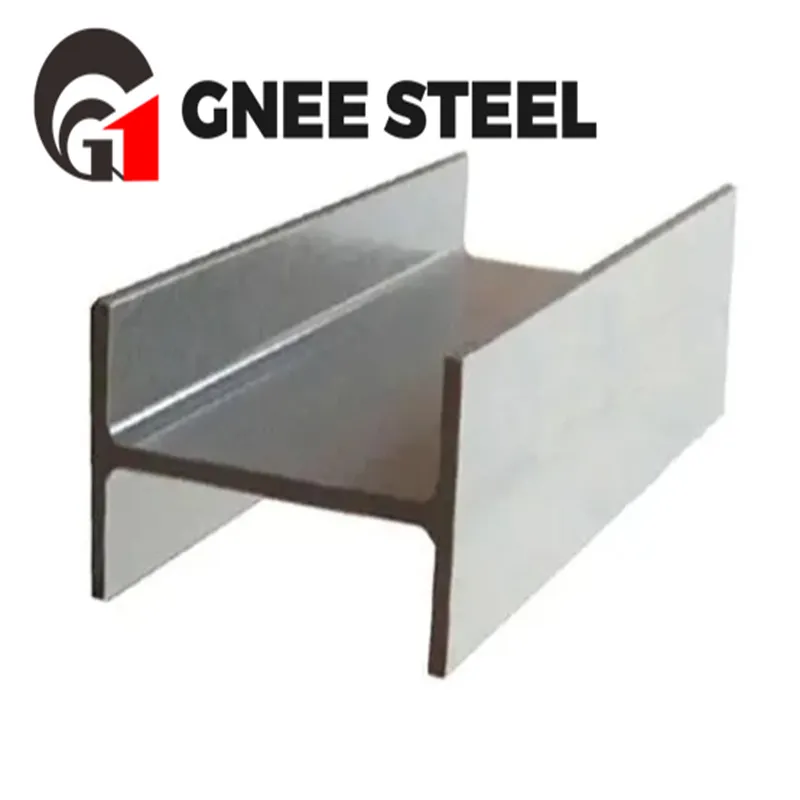 Сталева двотаврова балка