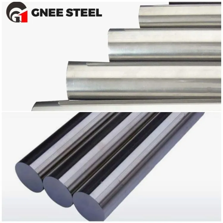 Вольфрамовий нікель-залізний сплав