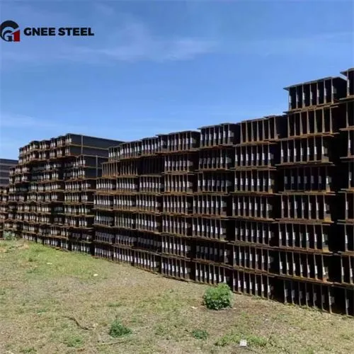 W12X 136 152 A572GR50/A992 H СТАЛЬ